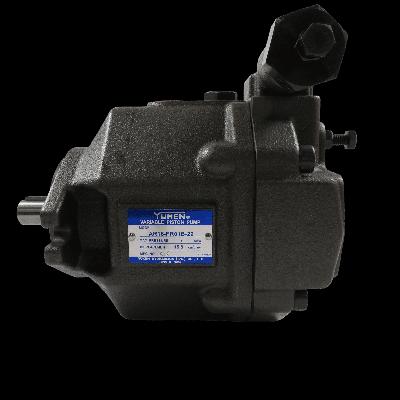 Yuken Piston Pump