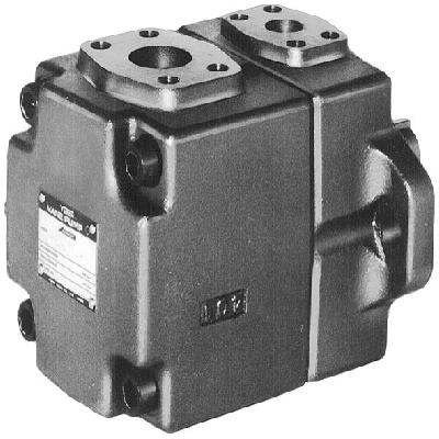 Yuken PV2R  Series Pumps