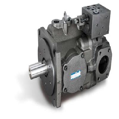 Yuken Variable Piston Pumps