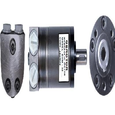 Zihyd Hydraulic Motor