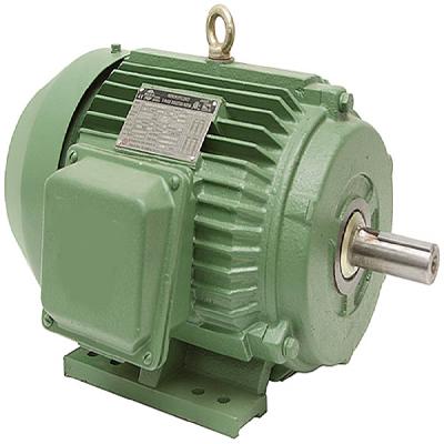 1 Phase 3 Hp Motor