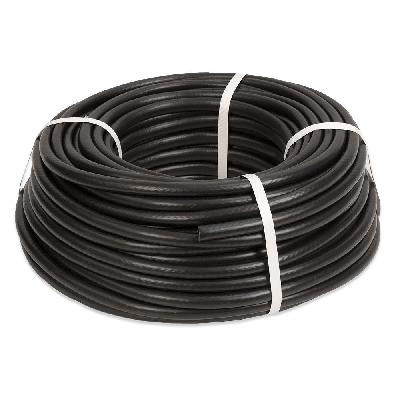 Black Hose Pipe