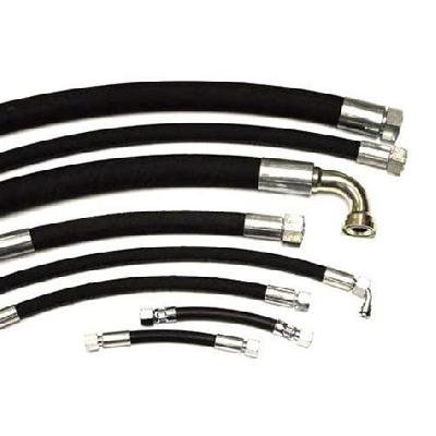 Hydraulic Hose Pipe
