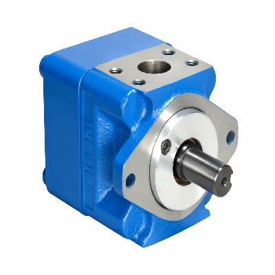 Hydraulic Internal Gear Pump