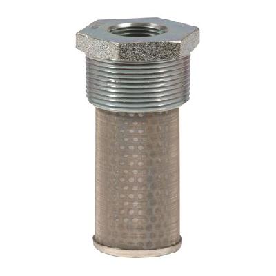 Hydraulic Suction Strainer