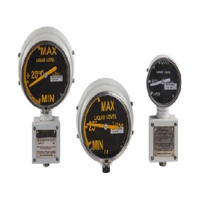 Oil Level Gauge
