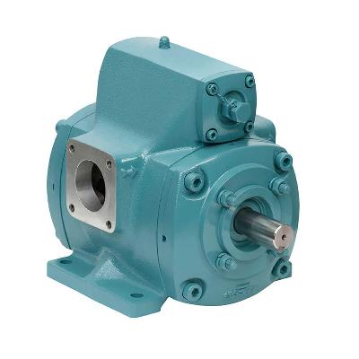 Rotary Vane Pump