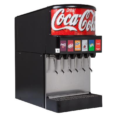 Electric Soda Machine