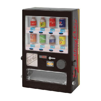 Mini Soda Vending Machine
