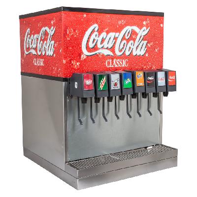 Soda Vending Machine