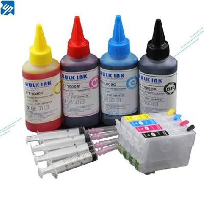Cartridge Kit