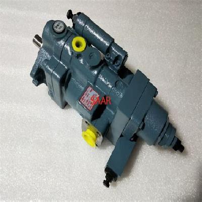 Piston Vane Pump Repairing Services