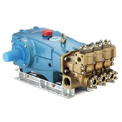 Plunger Pump - 2re7dd 14