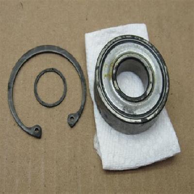 Power Steering Pump Shafts