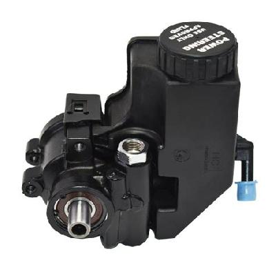 Power Steering Pumps