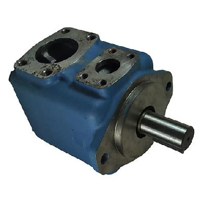 Single Vane Pump