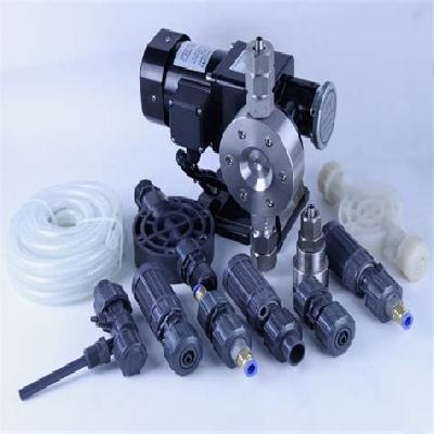 Alloy Pumps For Chemicals