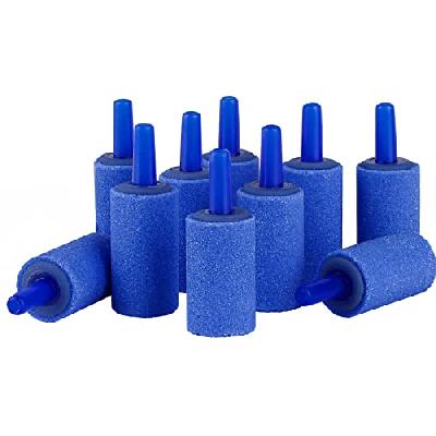 Aquarium Air Stone With Brass Nozzle