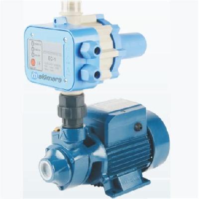 Automatic Pump Controller