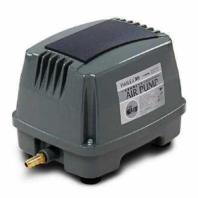 CP-60 AC DC Hailea Inverter Air Pump
