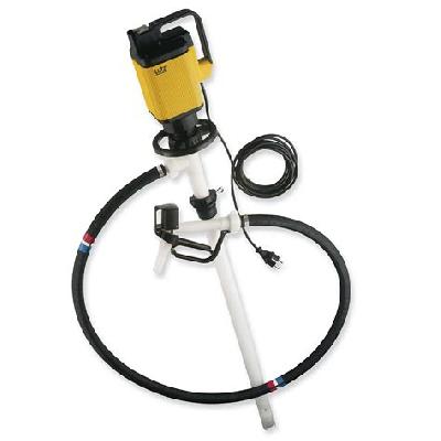 Electric Drum Pump