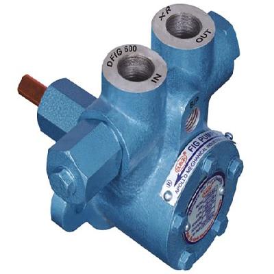 Fuel Injection Gear Pump ( FIG Pump)