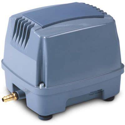 HAP 80 Hailea Hi Blow Air Pump