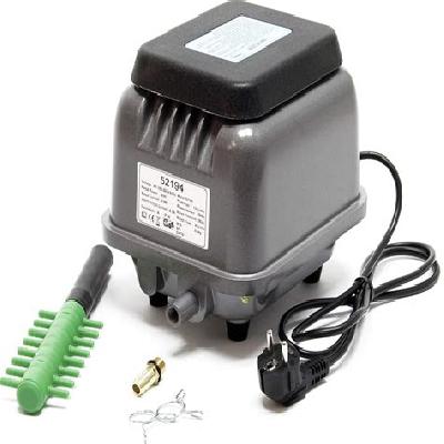 HJB-120 Sunsun Biofloc Aeration Air Pump
