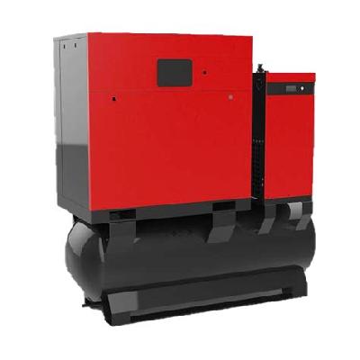 Laser Machine Air Compressor