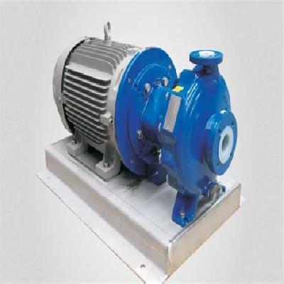 Magnetic Drive Pump 5 HP