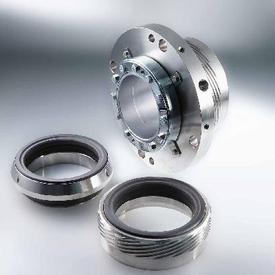 Mechanical Seals For Industrial Pump