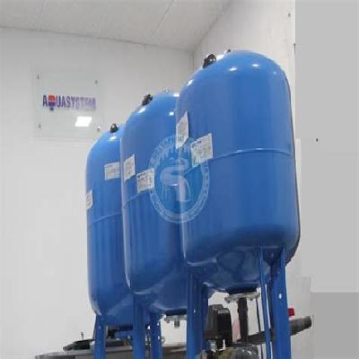 Pressure Tank 200 Ltr