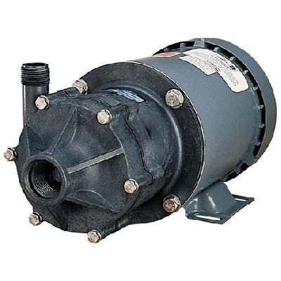 PVDF Magnetic Drive Pump