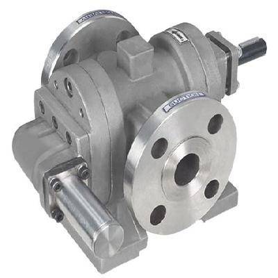 Rotary Gear Pump