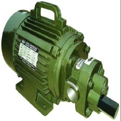 Rotary Gear Pump Monoblock