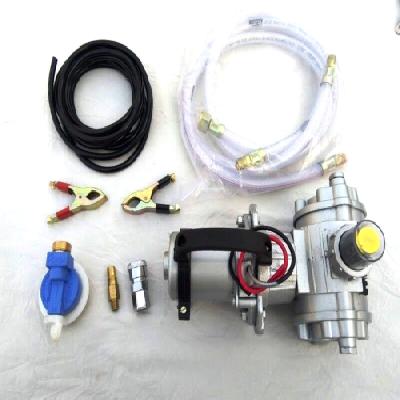 Rotopower 12v DC LPG Transfer Pump