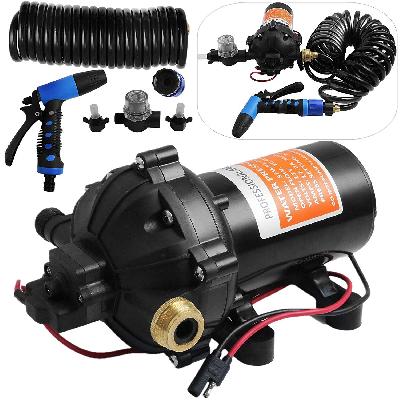 Rotopower DC Water Pump 12v  150 Watt