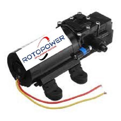 Rotopower DC Water Pump