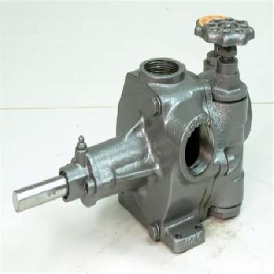 Rotopower Edible Oil Pump