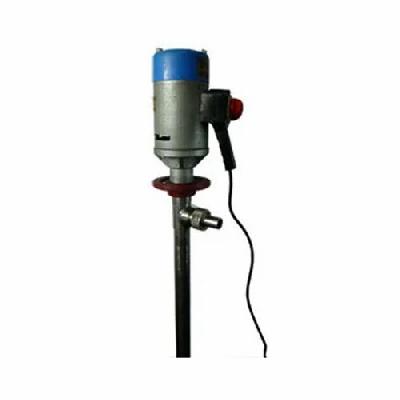 Rotopower Electric Motorized Barrel Pump