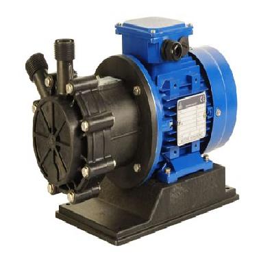 Rotopower Magnetic Drive Acid Pump