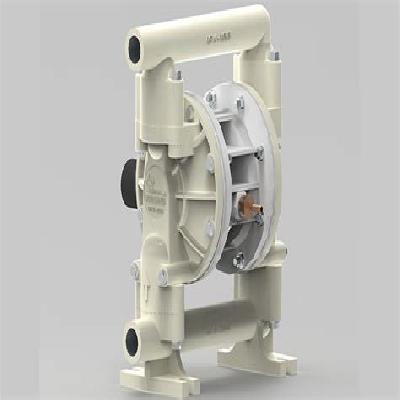 ROTOPOWER PVDF AODD Pump