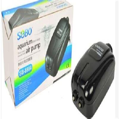 SB-100B Sobo Biofloc Air Pump