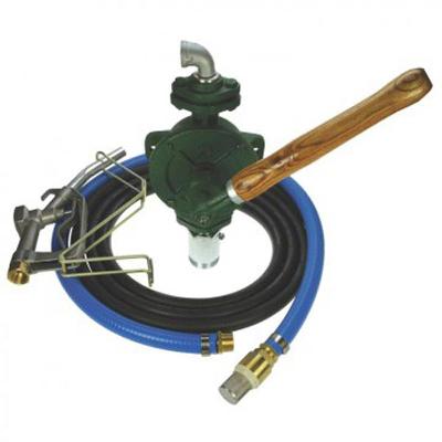 Semi Rotary Hand Pump SRH-5 ( K-5 )