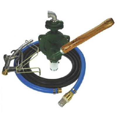 Semi Rotary Hand Pump SRH-7 (K-7)