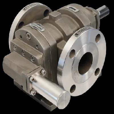 SS Gear Pump