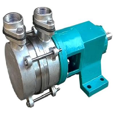 SS Self Priming Pump