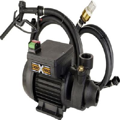 Fuel Oil Pumps