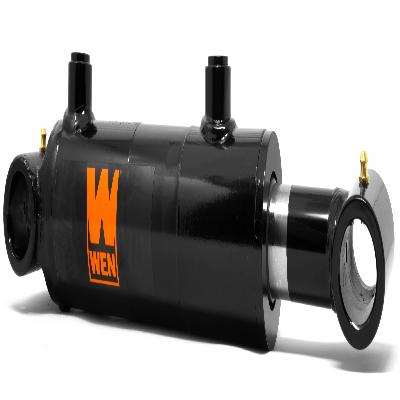 High Pressure Hydraulic Cylinders