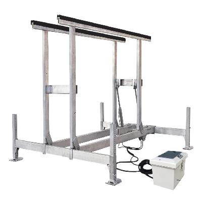Hydraulic Boat Lift